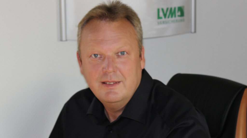 LVM-Versicherungsagentur Rickmer Nielsen