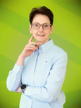 Tina Wibbertmann