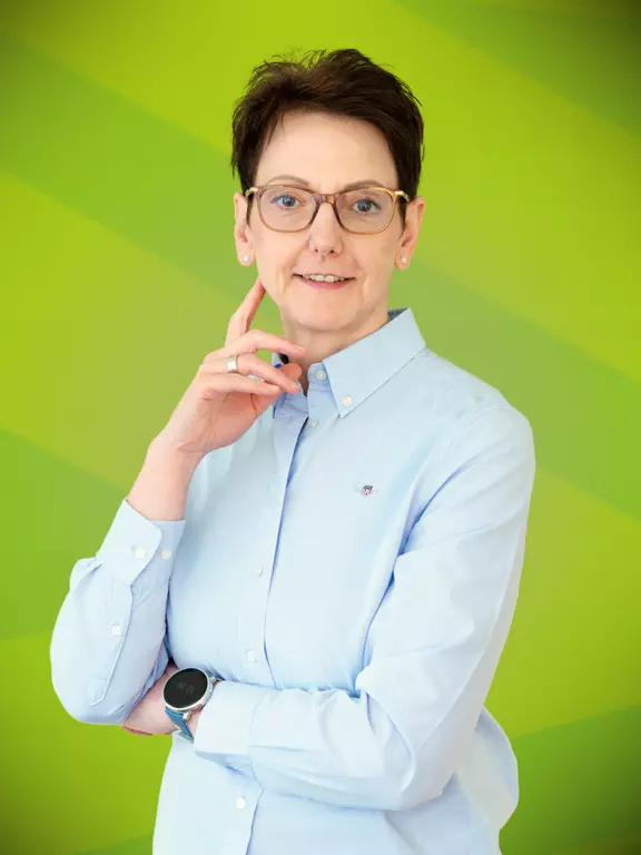 Tina Wibbertmann