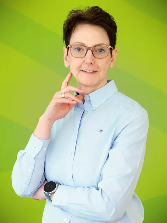 Tina Wibbertmann