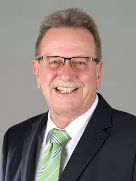 Arnold Ruster