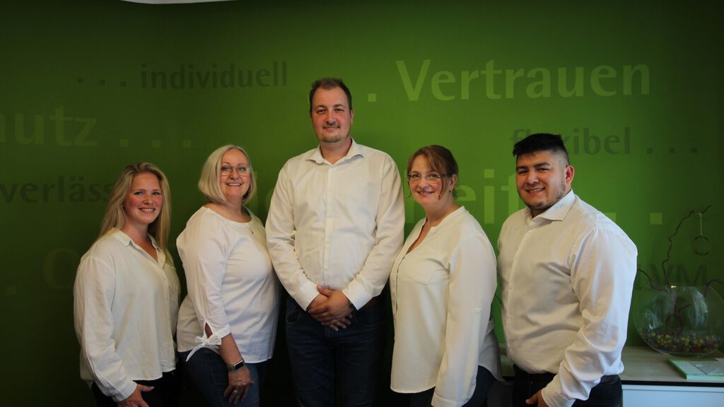 LVM-Versicherungsagentur Johannes Samsen