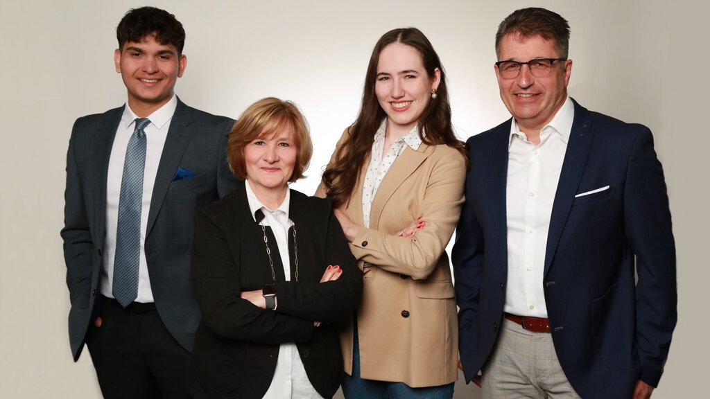 LVM-Versicherungsagentur Alina Schwarzenbolz