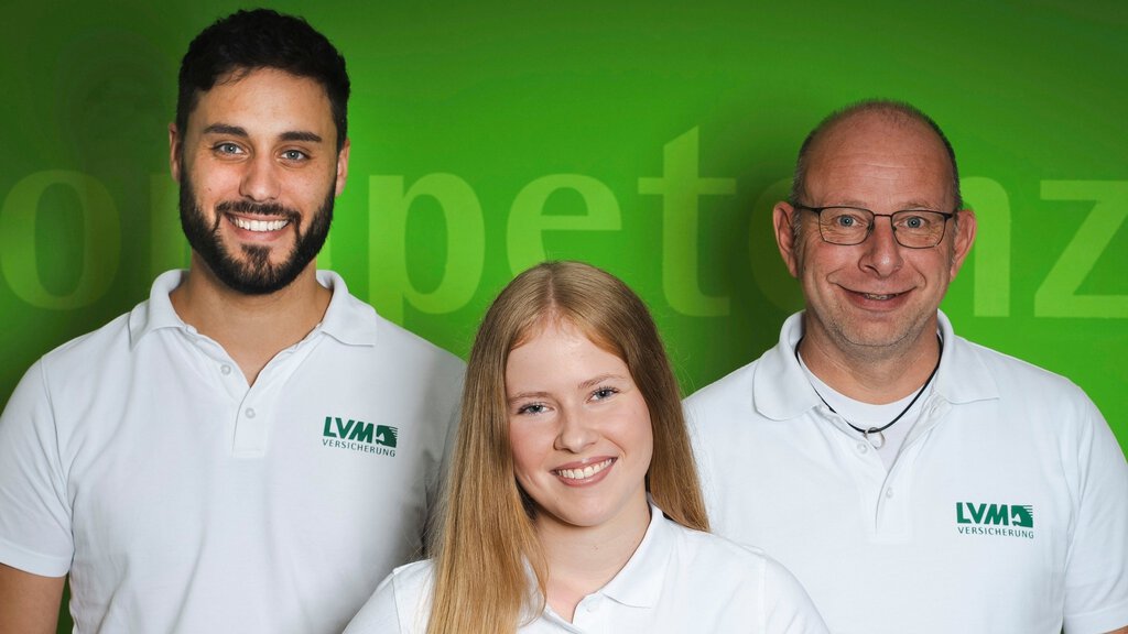 LVM-Versicherungsagentur Ralf Doll