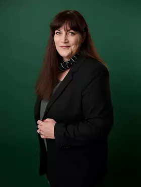 Katja Gehring