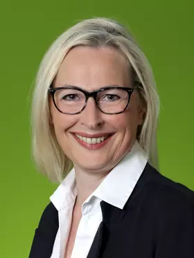 Silke Junge-Hintz