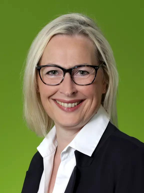 Silke Junge-Hintz