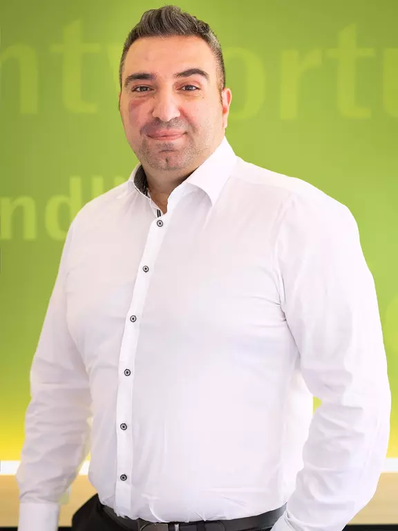 Alexander Sarkisian