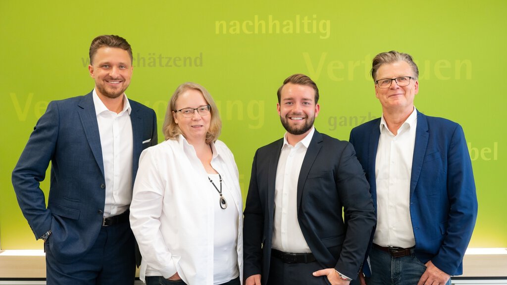 LVM-Versicherungsagentur Tim Behrens