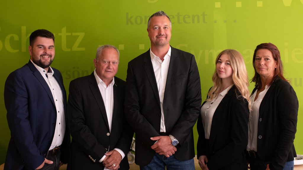 LVM-Versicherungsagentur Stefan Flöhr