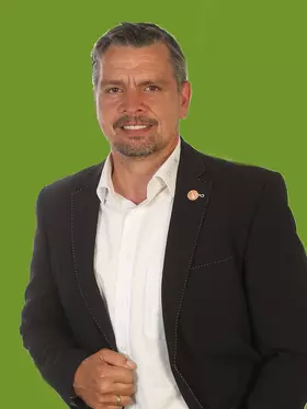 Frank Mütze