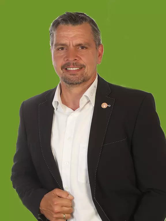 Frank Mütze