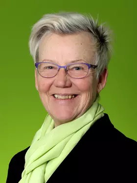 Cornelia Rösch