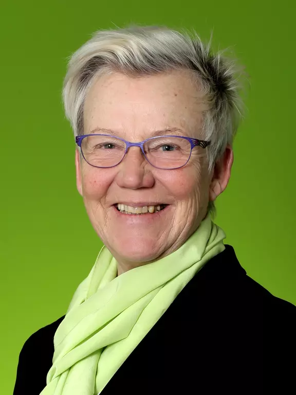 Cornelia Rösch