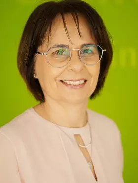 Brigitte Klinkhammer