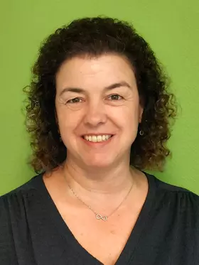 Michaela Wildfeuer