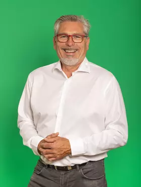 Gerd Rumlow