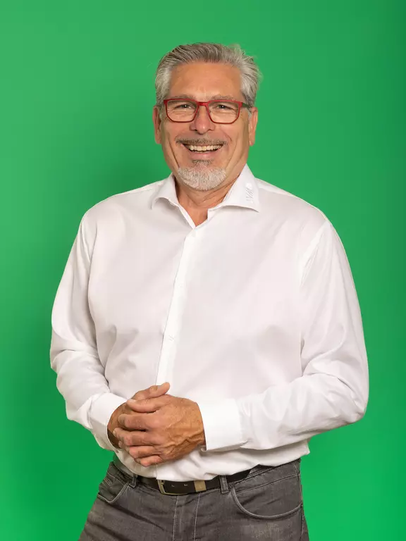 Gerd Rumlow
