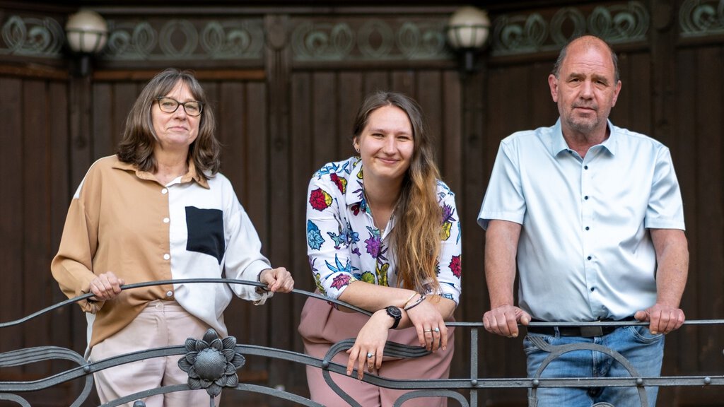 LVM-Versicherungsagentur Lea Schormann
