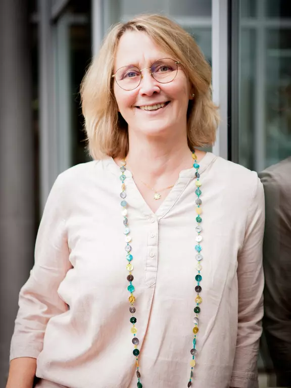 Birgit Ahammer