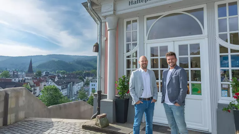 Wir kümmern uns: LVM-Versicherungsagentur Schneider & Scheerer