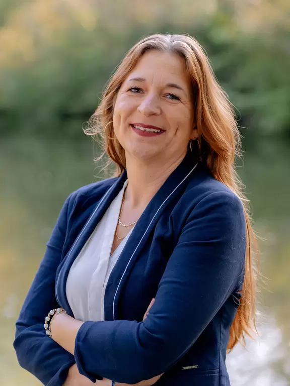 Eileen  Schmitz-Steenbreker