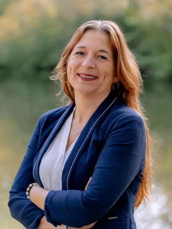 Eileen  Schmitz-Steenbreker