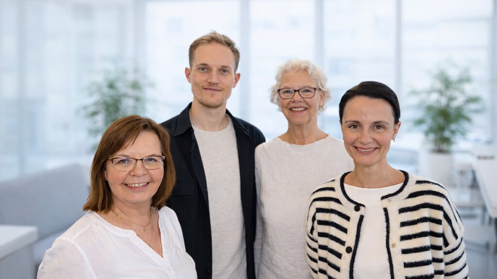 LVM-Versicherungsagentur Große-Ruyken