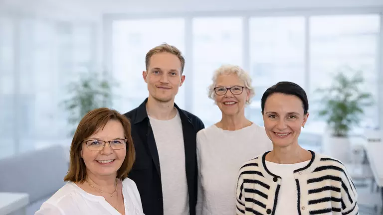 Wir kümmern uns: LVM-Versicherungsagentur Große-Ruyken