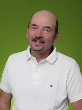 Wieland Dörfelt