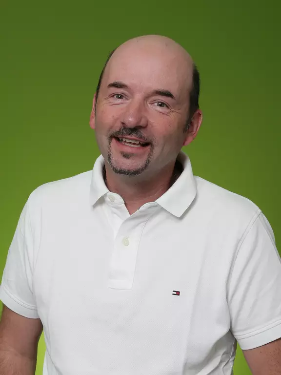 Wieland Dörfelt