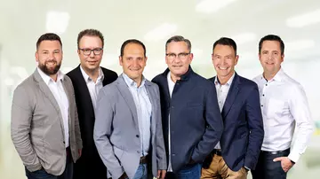 Werbegemeinschaft Duisburg