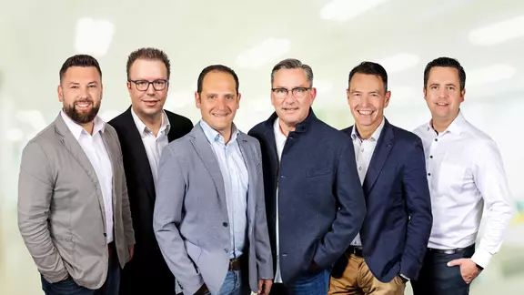 Werbegemeinschaft Duisburg