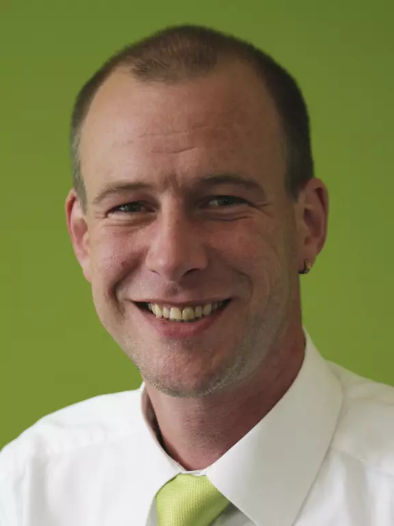 Thomas Grote