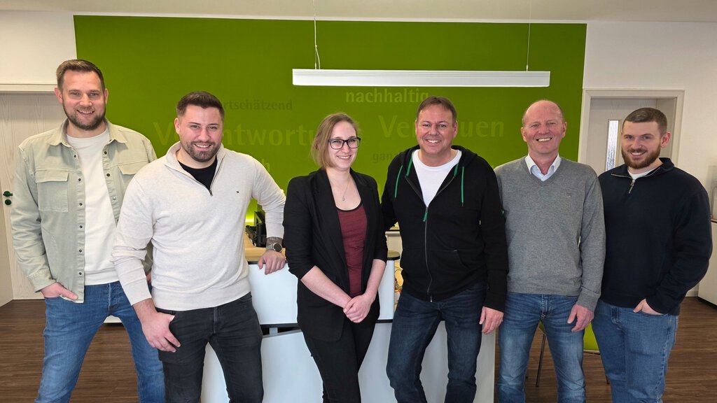 LVM-Versicherungsagentur Dirk Reineke