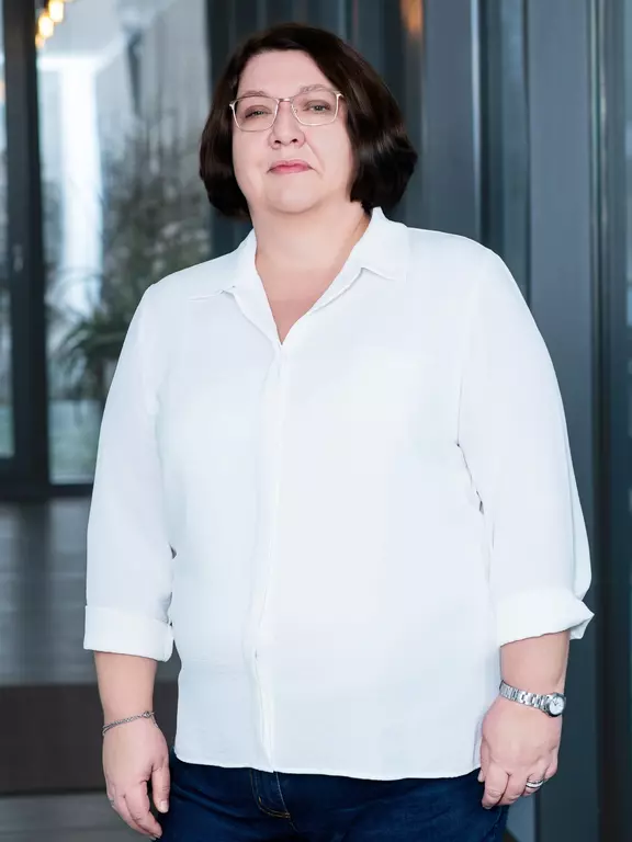 Tanja Dillmann