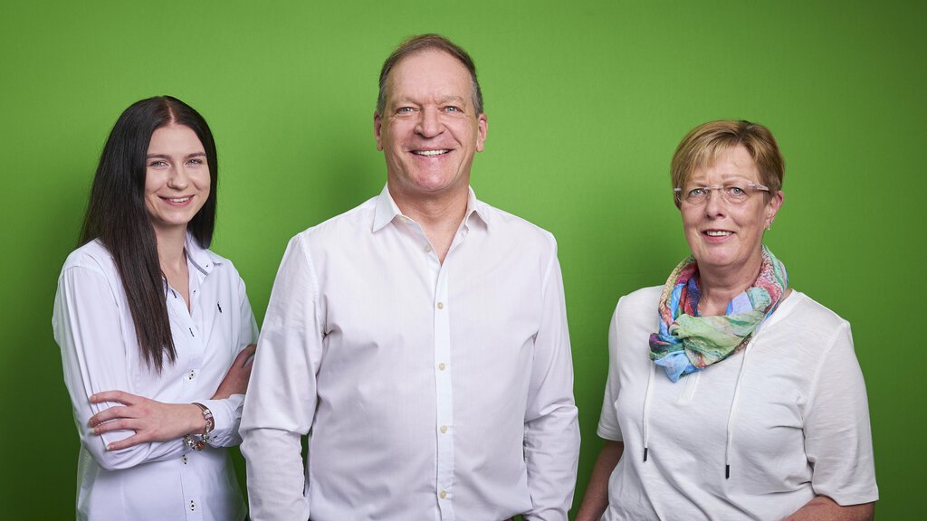 LVM-Versicherungsagentur Henry Kampert