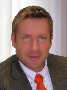 Frank Böswetter