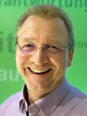 Klaus König