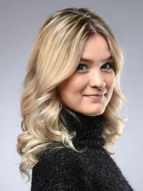 Natalja Gossen