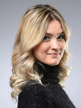 Natalja Gossen