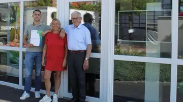 Werte die weiterleben, von Generation zu Generation