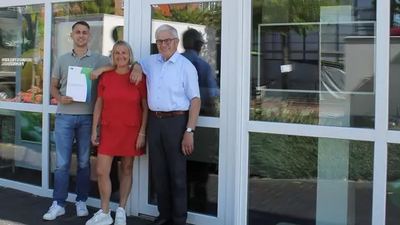 Werte die weiterleben, von Generation zu Generation