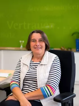 Birgit Greiß