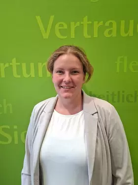 Lisa Löbke