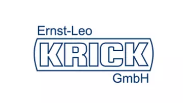 Unsere Verbindung zur Ernst-Leo Krick GmbH
