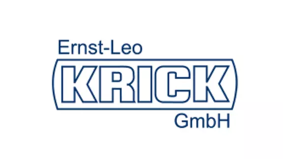 Unsere Verbindung zur Ernst-Leo Krick GmbH
