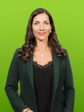 Verena Baer
