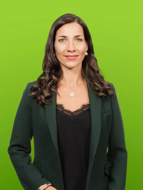 Verena Baer