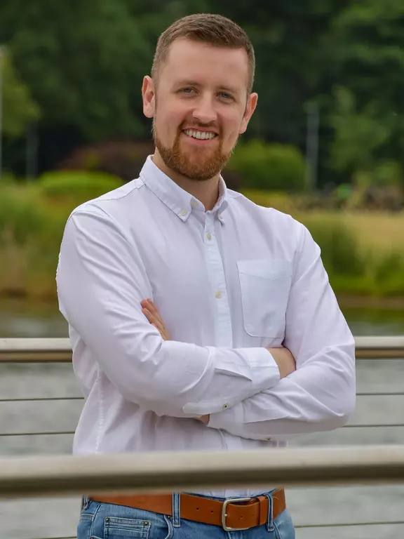 Paul Wollert